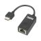 Lenovo Thinkpad X280 & X1 Carbon 6th RJ45 Adapter Dongle Cable 01YU028 01YU026 01YU027