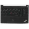 Lenovo ThinkPad E15 (20RDS03600Z19) Orjinal Türkçe Klavyesi