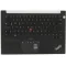 Lenovo 5M11A35120, 5M11A35122 Türkçe Laptop Klavyesi