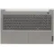 Lenovo ThinkBook 15 G2 ITL (20VE00FTTX42) Gri Orjinal Türkçe Klavye