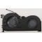 Lenovo IdeaPad Gaming 3-15IMH05 (Type 81Y4) 81Y400XQTX005 PC Internal Cooling Fan