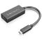 Lenovo USB-C to HDMI 2.0b Adapter 4X90R61022