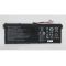 Acer AP20CBL 11.55V 4590mAh 53Wh Orjinal Laptop Bataryası