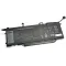 DELL Latitude 7400 2-in-1 52Whr Orjinal Laptop Bataryası Pili
