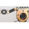 Lenovo ThinkPad E15 Gen 2 (Type 20T8, 20T9) 20T8001TTX25 CPU Heatsink Cooling Fan