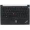 Lenovo ThinkPad E14 Gen 2 (Type 20TA, 20TB) 20TBS44CTX024 Türkçe Laptop Klavyesi