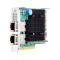 HPE Ethernet 10Gb 2-port 535FLR-T Adapter 817721-B21