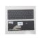 HP ProBook 440 G5 (1MJ81AV) XEO Laptop Klavyesi