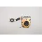 Lenovo ThinkPad E15 Gen 2 (Type 20T8, 20T9) 20T9S1B10015 CPU Heatsink Cooling Fan