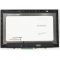 Lenovo 02DA314 02DA313 02DA316 Notebook 13.3 inch IPS Full HD Dokunmatik Panel