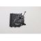 Lenovo ThinkPad E15 Gen 2 (Type 20TD, 20TE) 20TDS02VTX030 Notebook PC Internal Cooling Fan