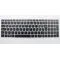 Lenovo IdeaPad 500-15ISK (80NT00PWTX) Notebook Türkçe Orjinal Klavyesi