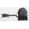 Lenovo ThinkPad E14 (Type 20RA, 20RB) 20RA0045TX010 PC Internal Cooling Fan