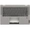 Lenovo IdeaPad Flex 5-14ITL05 (82HS00NSTX) Notebook Türkçe Orjinal Klavye