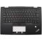 Lenovo X1 Carbon 4th Gen (20FC0039TX) Notebook Türkçe Orjinal Klavye