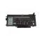 Dell Latitude 5289 (C8P7QN2) 2-in-1 Notebook 11.4V 45Whr 3-Cell Orjinal Bataryası