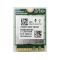 Lenovo IdeaPad 3-15ALC6 (Type 82KU) 82KU01M0TX Wireless+BT 4.0 Laptop WIFI Card