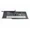 Lenovo X1 Carbon 4th Gen (20FB002UTX) Notebook 15.28V 56Whr 4Cell Orjinal Bataryası