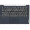 Lenovo IdeaPad 5-14ITL05 (Type 82FE) 82FE00AYTX6 Orjinal Türkçe Klavye