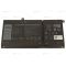 Dell DP/N 0CF5RH CF5RH 0JK6Y6 5NDNH Notebook 11.25V 40Whr 3-Cell Orjinal Bataryası Pili