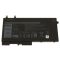Dell Latitude 5410 (J1BJZ33) Notebook 11.4V 42Whr 3-Cell Orjinal Bataryası