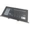 Dell Inspiron 15 Gaming 7567 P65F001 Orjinal Laptop Bataryası Pili