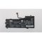 Lenovo Flex 4-1130 Type 80U3 11.6" Touch Notebook 7.6V 30Whr 2-Cell Orjinal Bataryası