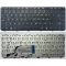 HP 826368-141 Türkçe Notebook Klavyesi