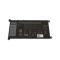 Dell Inspiron 3593 3581 Notebook 11.4V 42Whr 3-Cell Orjinal Bataryası Pili