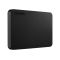 Toshiba Canvio Basics 2 TB HDTB420EK3AA 2.5" USB 3.0 Taşınabilir Disk