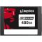 Kingston DC500M 480GB 2.5 inç Sata 3 Sunucu SSD SEDC500M/480G