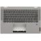 Lenovo IdeaPad Yoga 7-14ITL5 (82BH00Q6TX) Notebook Türkçe Orjinal Klavye