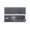 Dell Inspiron 5570 FHDS55F8256C Notebook Orjinal Türkçe Q Klavyesi