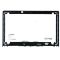 Lenovo IdeaPad Y700-15ISK Type (80NV) 15.6 inç IPS Slim LED Paneli