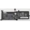 Lenovo IdeaPad 320-15IKB (80XL00LRTX) Notebook 7.5V 30Whr 2-Cell Orjinal Bataryası
