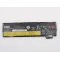 Lenovo ThinkPad T480 (Type 20L5, 20L6) Notebook 61 3Cell 24Wh Orjinal Bataryası