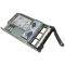 Dell 0M3MH7 400-AJRR 300GB 2.5" 15K 12Gbps 512n SAS Hot-plug Drive 3.5" Hybrid Carrier