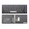 HP EliteBook 820 G4 (Z9M56AW) Notebook XEO Laptop Klavyesi