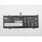 Lenovo ThinkBook 13s-IWL (20R900BXTX) 15.36V 45Wh 4-Cell Orjinal Bataryası