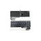 HP 836621-141 Türkçe Q Notebook Klavyesi