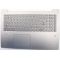 Lenovo IdeaPad 520-15IKB (81BF007FTX) Notebook Türkçe Orjinal Klavye