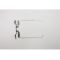 Lenovo ideapad 3 CB-11IGL05 (Type 82BA) Notebook Ekran Sag-Sol Menteşe Çifti Hinge