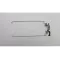 Lenovo ThinkPad EDGE E540 (20C600LLTX) Laptop Menteşe Seti Çifti