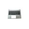 HP ProBook 440 445 G6 G7 Palmrest Orjinal Türkçe Klavye L65224-141