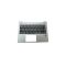 HP ProBook 440 445 G6 G7 Palmrest Orjinal Türkçe Klavye L65224-141