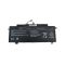 Toshiba Tecra Z40-A. Z50-A serisi PA5149U-1BRS XEO Notebook Bataryası