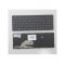 HP ProBook 440 G5 (1MJ79AV) Notebook XEO Türkçe Klavyesi