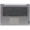 Lenovo IdeaPad 3-14IIL05 (81WD00FCTX) Türkçe Laptop Klavyesi