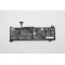 Lenovo Legion 5-15ITH6H (Type 82JH) Notebook 15.36V 60Whr 4-Cell Orjinal Bataryası Pil