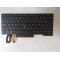 Lenovo ThinkPad Yoga L380 (20M7001FTX) Notebook Türkçe Orjinal Klavyesi